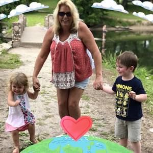 Meet your Posher, Missy